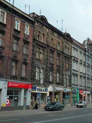 Zabrze